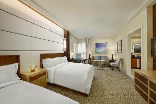 Гостиница Conrad Makkah