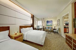 Гостиница Conrad Makkah