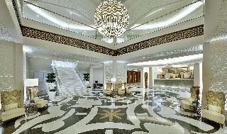 Гостиница Conrad Makkah