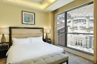 Гостиница Conrad Makkah