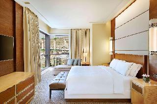 Гостиница Conrad Makkah