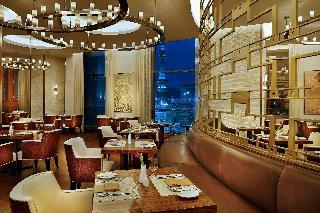 Гостиница Conrad Makkah