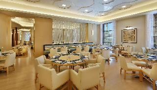 Гостиница Conrad Makkah