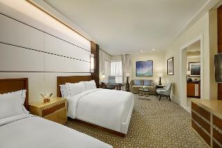 Гостиница Conrad Makkah