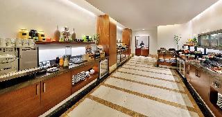 Гостиница Conrad Makkah