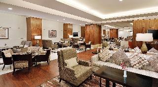 Гостиница Conrad Makkah