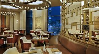 Гостиница Conrad Makkah