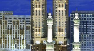 Гостиница Conrad Makkah