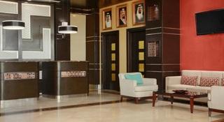 Hotel Courtyard Jazan