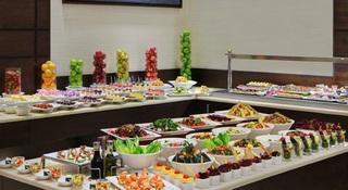 Hotel Courtyard Jazan