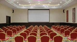 Hotel Courtyard Jazan