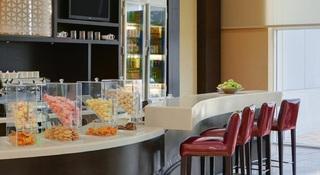 Hotel Courtyard Jazan