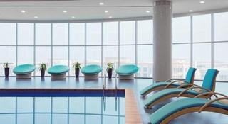 Hotel Courtyard Jazan