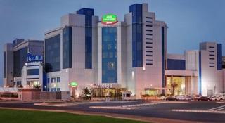 Hotel Courtyard Jazan