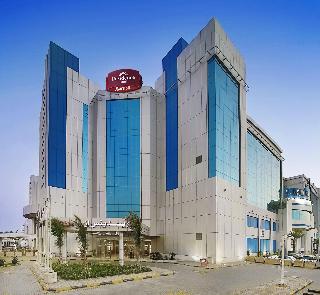 Hotel Residence Inn Jazan