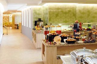 Hotel ibis Styles Makkah