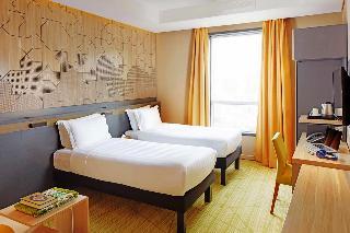 Hotel ibis Styles Makkah