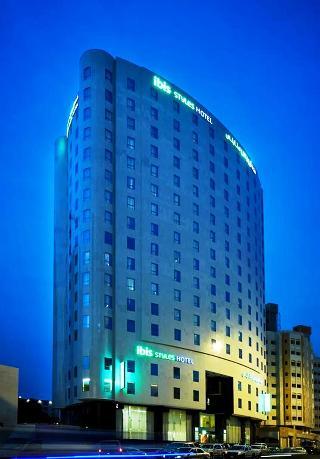 Hotel ibis Styles Makkah