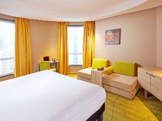 Hotel ibis Styles Makkah