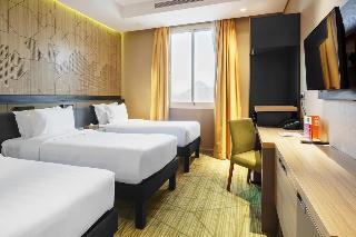 Hotel ibis Styles Makkah