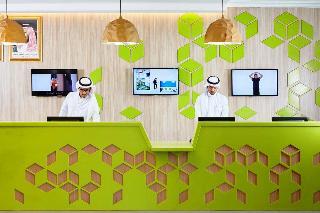 Hotel ibis Styles Makkah