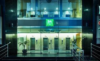 Hotel ibis Styles Makkah