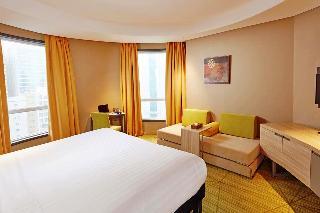 Hotel ibis Styles Makkah