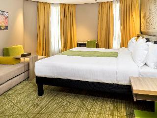 Hotel ibis Styles Makkah