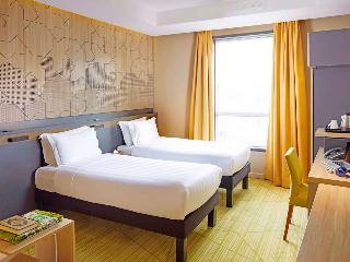 Hotel ibis Styles Makkah