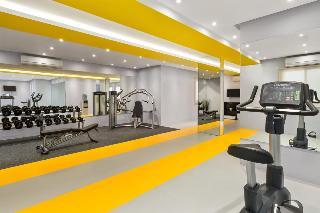 Hotel Super 8 by Wyndham Al Riyadh