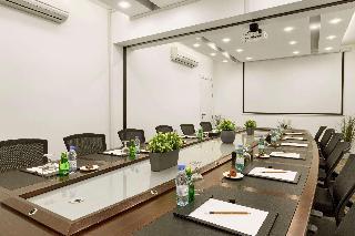Hotel Super 8 by Wyndham Al Riyadh