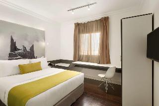 Hotel Super 8 by Wyndham Al Riyadh