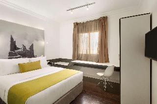 Hotel Super 8 by Wyndham Al Riyadh