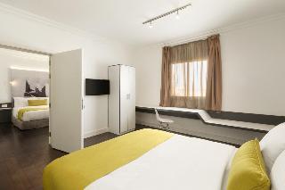 Hotel Super 8 by Wyndham Al Riyadh
