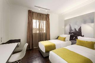 Hotel Super 8 by Wyndham Al Riyadh