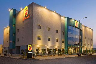 Hotel Super 8 by Wyndham Al Riyadh