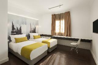 Hotel Super 8 by Wyndham Al Riyadh