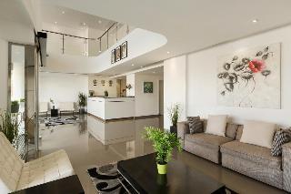 Hotel Super 8 by Wyndham Al Riyadh