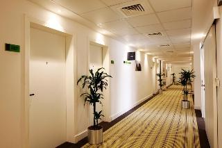 Гостиница Super 8 by Wyndham Al Riyadh