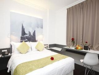 Hotel Super 8 by Wyndham Al Riyadh