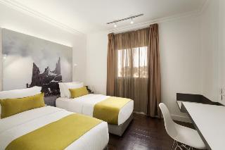Hotel Super 8 by Wyndham Al Riyadh