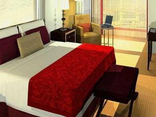 Гостиница Crowne Plaza Riyadh Minhal