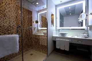 Гостиница Crowne Plaza Riyadh Minhal