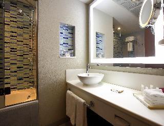 Гостиница Crowne Plaza Riyadh Minhal