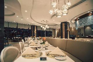 Гостиница Crowne Plaza Riyadh Minhal