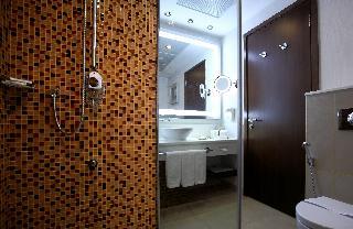 Гостиница Crowne Plaza Riyadh Minhal