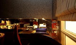 Гостиница Crowne Plaza Riyadh Minhal