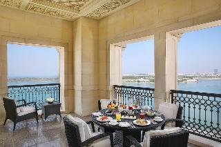 Hotel The Ritz-Carlton Jeddah