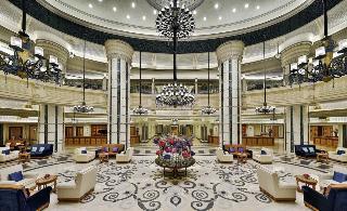 Hotel The Ritz-Carlton Jeddah