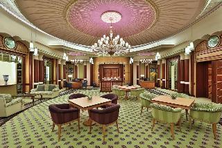 Hotel The Ritz-Carlton Jeddah